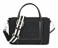 Miniatyrbild 1 av 4: Tous Messenger Bag - 2001576151 - BANDOLERA, Empire Soft Damaxelväska, Svart, L