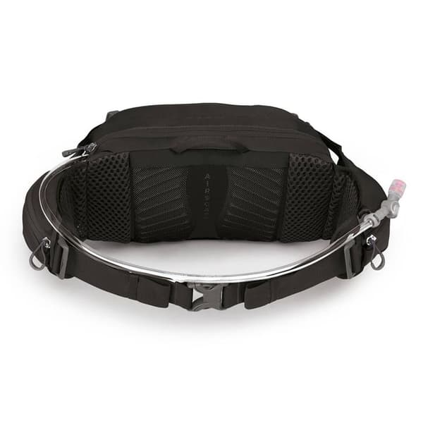 Säcksadel - Osprey - Seral 7 - 1,5L Hydraulics-reservoar - Fack med dragkedja - Unisex