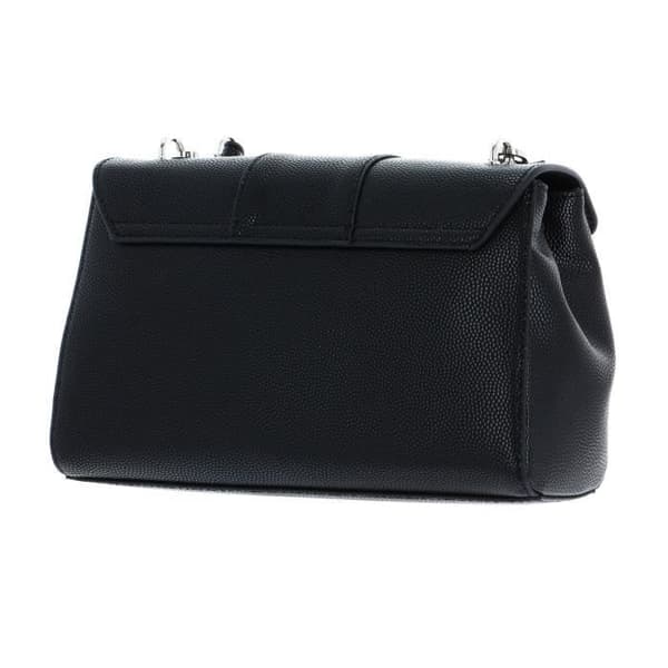 Axelväska - VALENTINO - Divina - Svart - 23x15x8 cm - 510 g