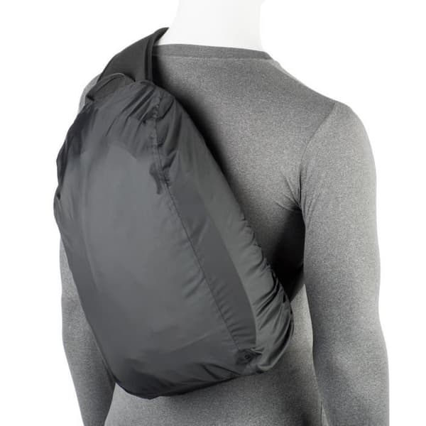 Sac à bandoulière Think Tank TurnStyle 20 Charcoal V2 - Svart - Vuxen