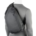 Miniatyrbild 3 av 4: Sac à bandoulière Think Tank TurnStyle 20 Charcoal V2 - Svart - Vuxen