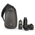 Miniatyrbild 1 av 4: Sac à bandoulière Think Tank TurnStyle 20 Charcoal V2 - Svart - Vuxen