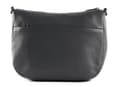 Miniatyrbild 3 av 4: Axelväska - MANDARINA DUCK - Mellow Leather Hobo Bag - Koläder - Mörkblå - 29x22x11 cm