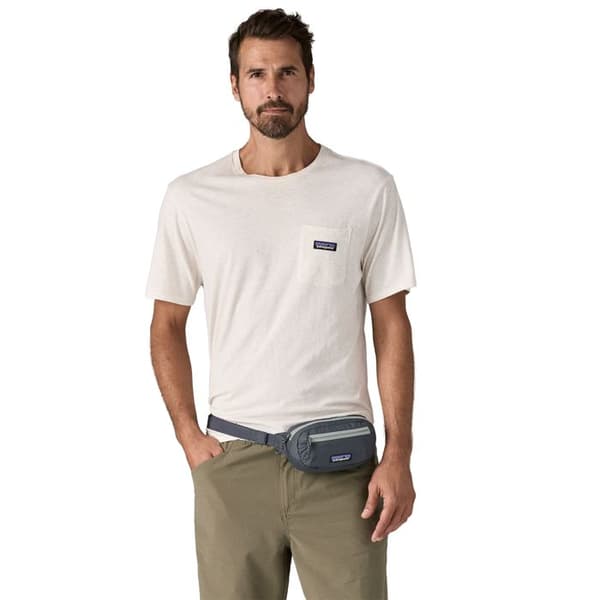 Sacoche banane Mini Patagonia Terravia Hip