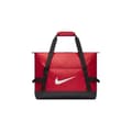 Miniatyrbild 1 av 4: Väska - NIKE - Academy Team Duffel M - Röd - Dragkedja - Syntet