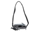 Miniatyrbild 5 av 5: Axelväska - Tamaris - Adele Small Crossover Bag - Svart - 21x21x5 cm - 305 g