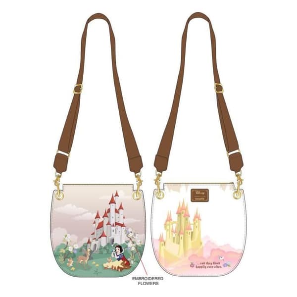 Disney av Loungefly Crossbody