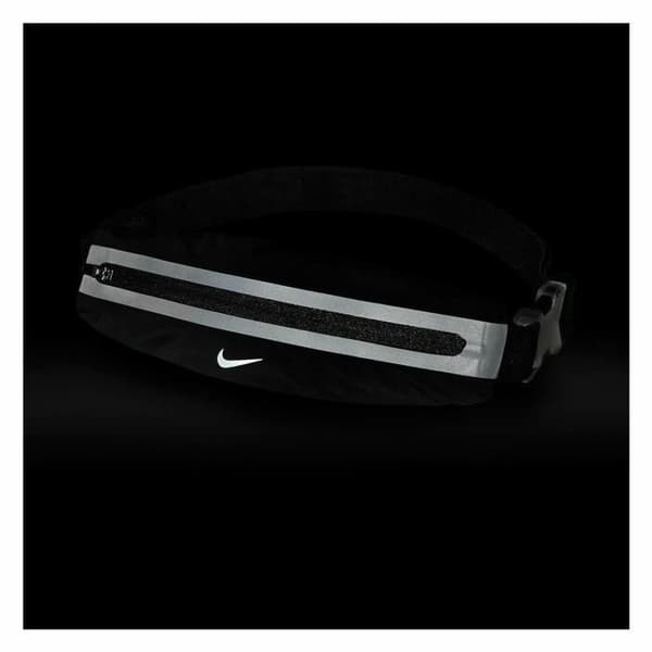 Säck bälte - Nike - 2.0 - Svart - One size - Utvidgbar ficka