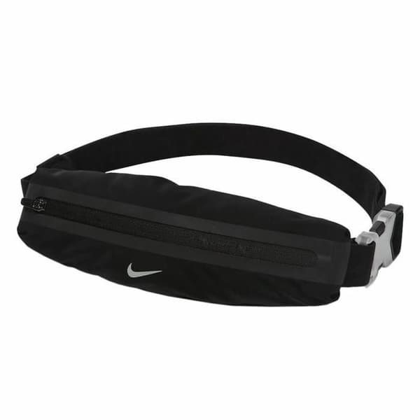 Säck bälte - Nike - 2.0 - Svart - One size - Utvidgbar ficka