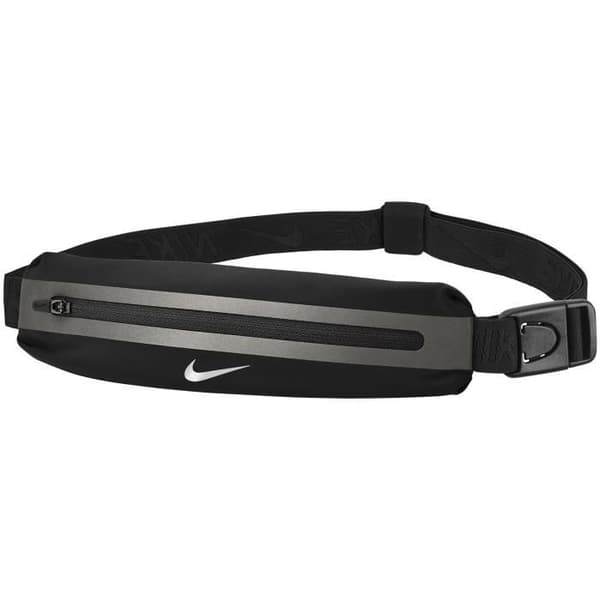 Säck bälte - Nike - 2.0 - Svart - One size - Utvidgbar ficka