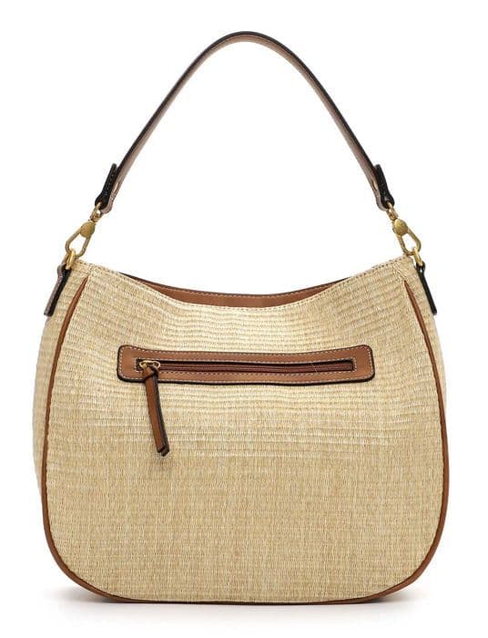 Tamaris Axelremsväska beige brun ljus för kvinna - Fernanda Beutel Sand 307872