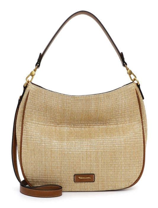 Tamaris Axelremsväska beige brun ljus för kvinna - Fernanda Beutel Sand 307872