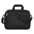 Miniatyrbild 4 av 4: Axelväska med band - American Tourister - Summerfunk - Svart - 40x30x19 cm - 780 g
