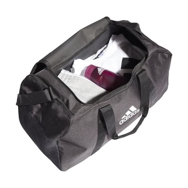 Sacoche - ADIDAS - Tiro DU M - Syntetisk - Med dragkedja - Axelrem