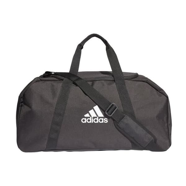Sacoche - ADIDAS - Tiro DU M - Syntetisk - Med dragkedja - Axelrem