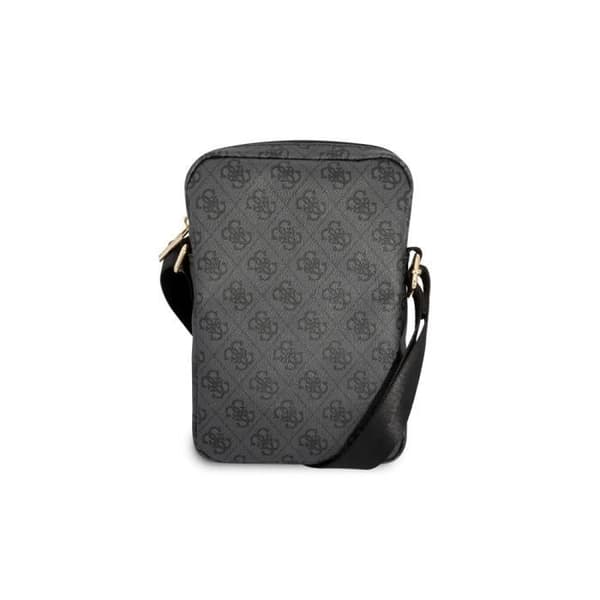 8'' axelväska Modell 4G Guess Black