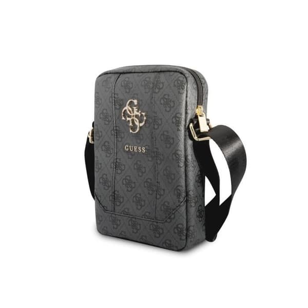 8'' axelväska Modell 4G Guess Black