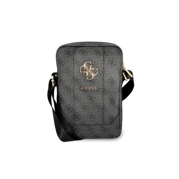 8'' axelväska Modell 4G Guess Black