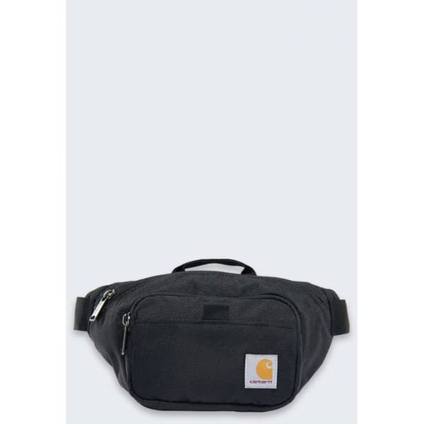 Sacoche Carhartt svart midjeväska