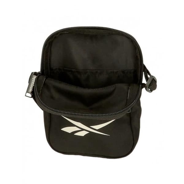 Reebok Malden Svart axelremsväska 8015131 T:. C:NOIR