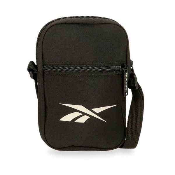 Reebok Malden Svart axelremsväska 8015131 T:. C:NOIR