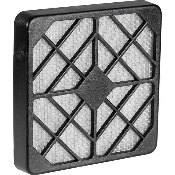 SEPA LFG92-45 Luftgitter-set 1 st (B x H x D) 97 x 97 x 12.2 mm Plast