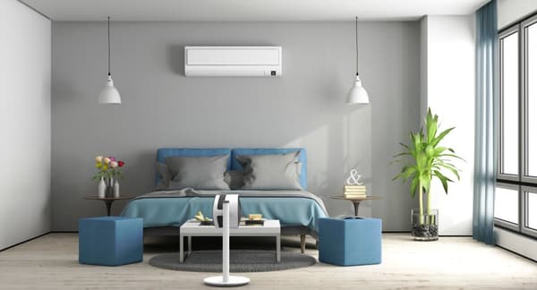 Boneco Air Bruser Fan F120