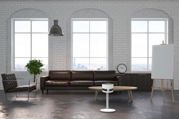 Boneco Air Bruser Fan F120