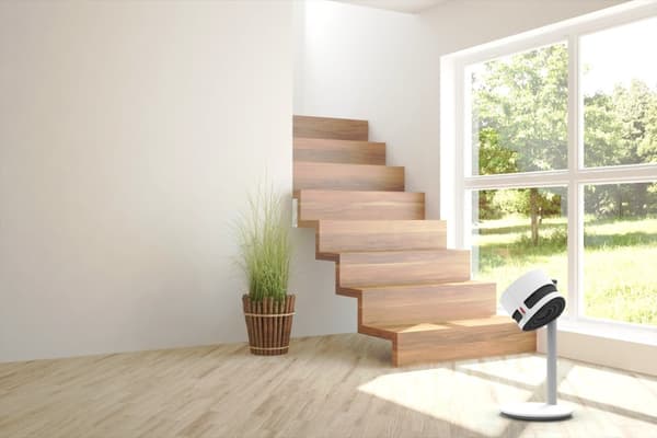 Boneco Air Bruser Fan F120