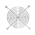Miniatyrbild 1 av 2: Sunon GM254 Luftgitter 1 st (Ø x D) 254 mm x 6.35 mm Metall
