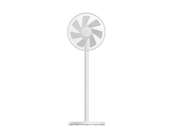 Mi Smart Standing Fan 2 Lite - Bordsfläkt/Golvfläkt