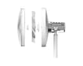 Miniatyrbilde 5 av 7: Mi Smart Standing Fan 2 - Gulvvifte