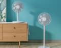 Miniatyrbilde 6 av 7: Mi Smart Standing Fan 2 - Gulvvifte