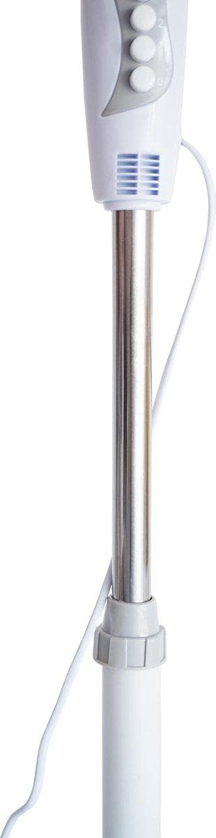 Esperanza EHF001WW husholdningsventilator Hvid
