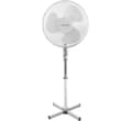 Miniatyrbillede 6 af 10: Esperanza EHF001WW husholdningsventilator Hvid