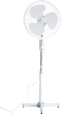 Miniatyrbillede 8 af 10: Esperanza EHF001WW husholdningsventilator Hvid