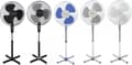 Miniatyrbillede 9 af 10: Esperanza EHF001WW husholdningsventilator Hvid