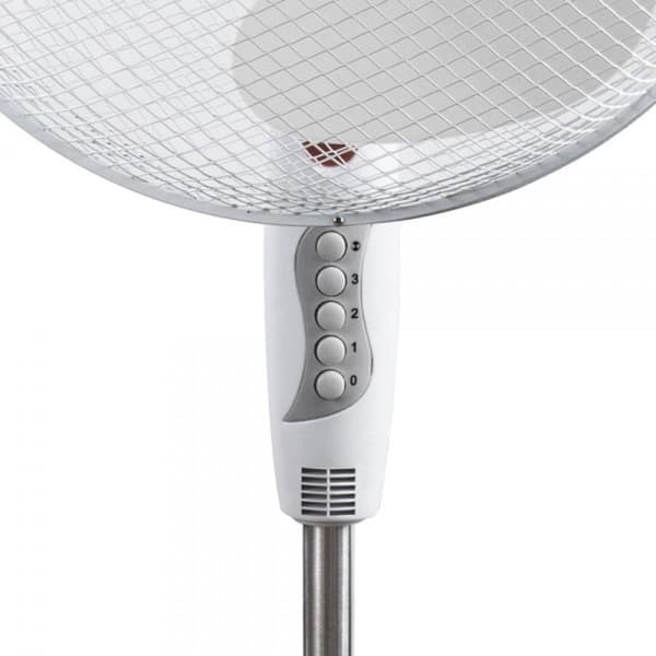 Esperanza EHF001WW husholdningsventilator Hvid
