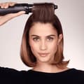 Miniatyrbild 5 av 5: Braun AS720 Satin Hair 7 Iontec Airstyler Svart/Silver