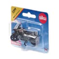 Miniatyrbillede 3 af 3: Siku 1399 BMW R1250 GS LCI