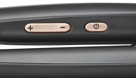 Carmen CR3200 Satin Straight Suoristusaine