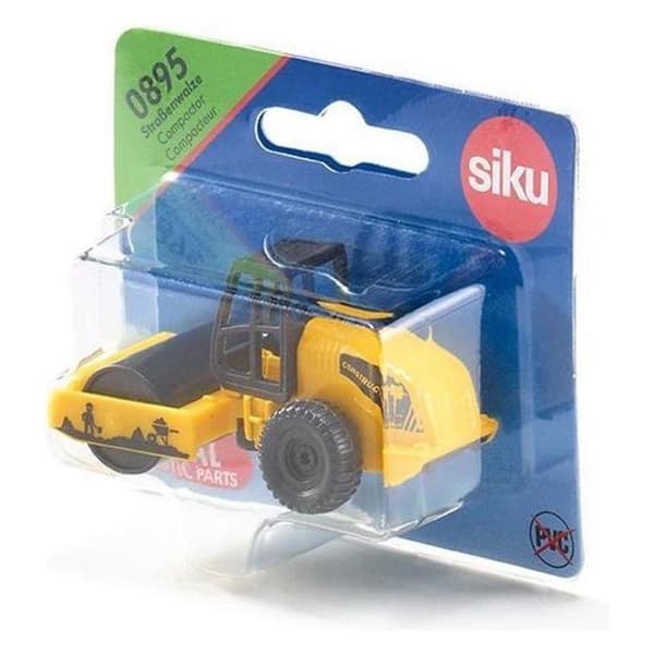 Siku 0895 komprimator