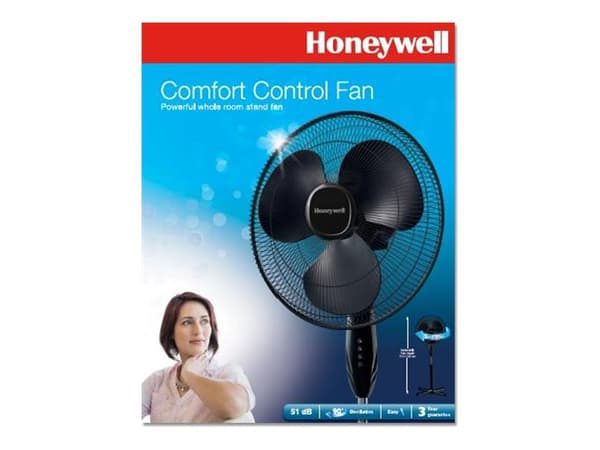 Honeywell HSF1630E Golvfläkt