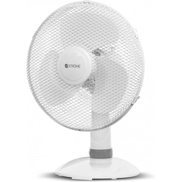 Ströme Turbine -pöytätuuletin