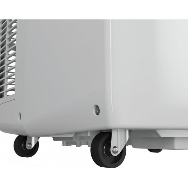 Whirlpool PACF212CO -siirrettävä ilmastointilaite