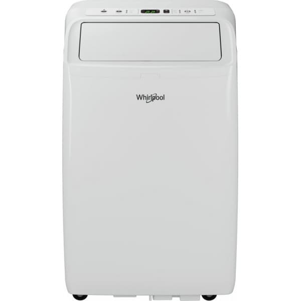 Whirlpool PACF212CO -siirrettävä ilmastointilaite