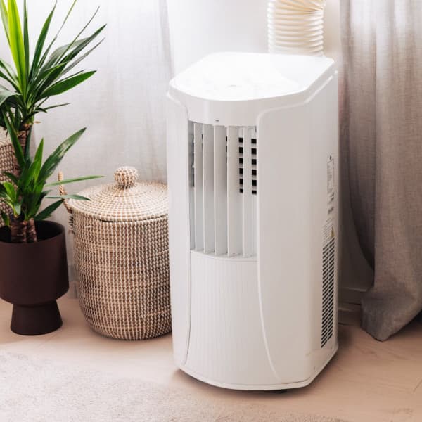 Wilfa Cool 12 Connected portabel AC