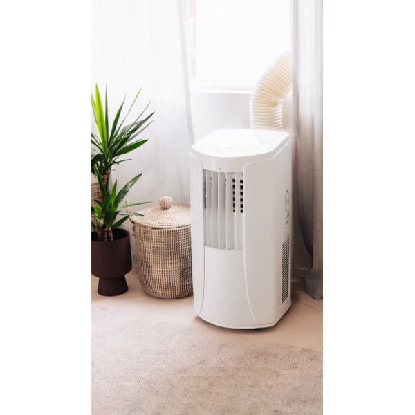 Wilfa Cool 12 Connected portabel AC