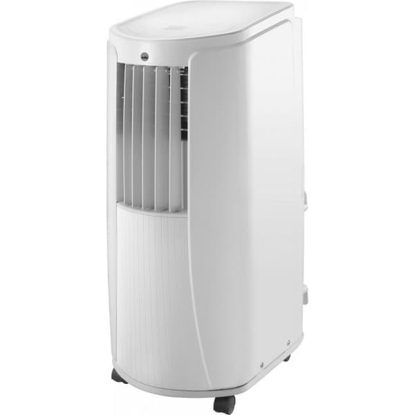 Wilfa Cool 12 Connected portabel AC Vit