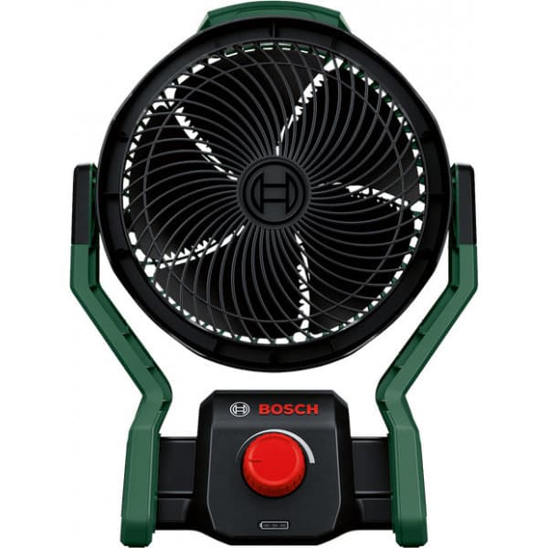 Bosch UniversalFan 18V-1000 Solo -akkutuuletin
